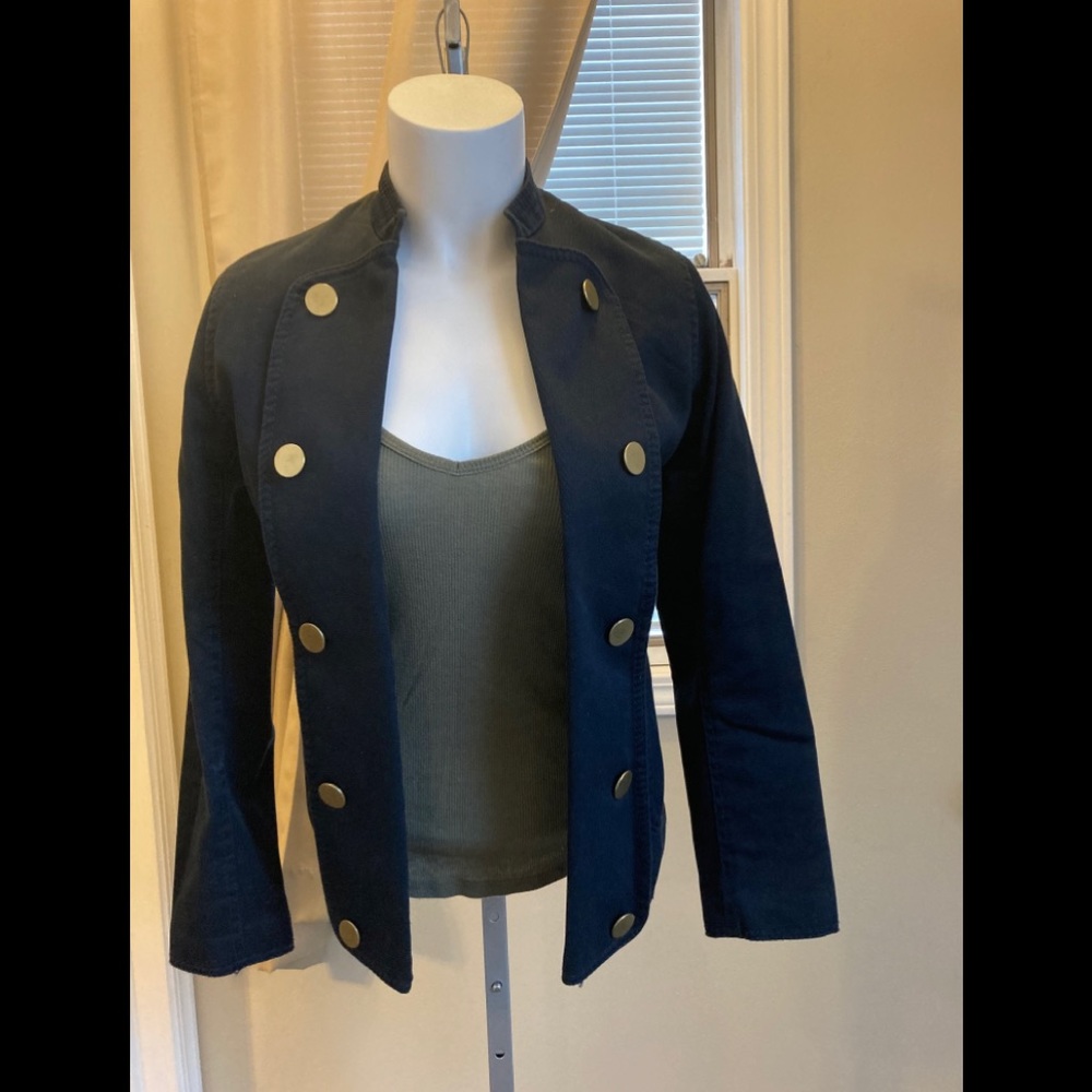 Light Jacket